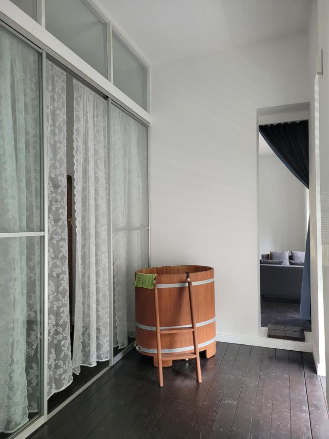Apartment Architekten-wohnung Kaiserviertel Innenstadt 110m2 Haustier Moeglich - Traumhaft *