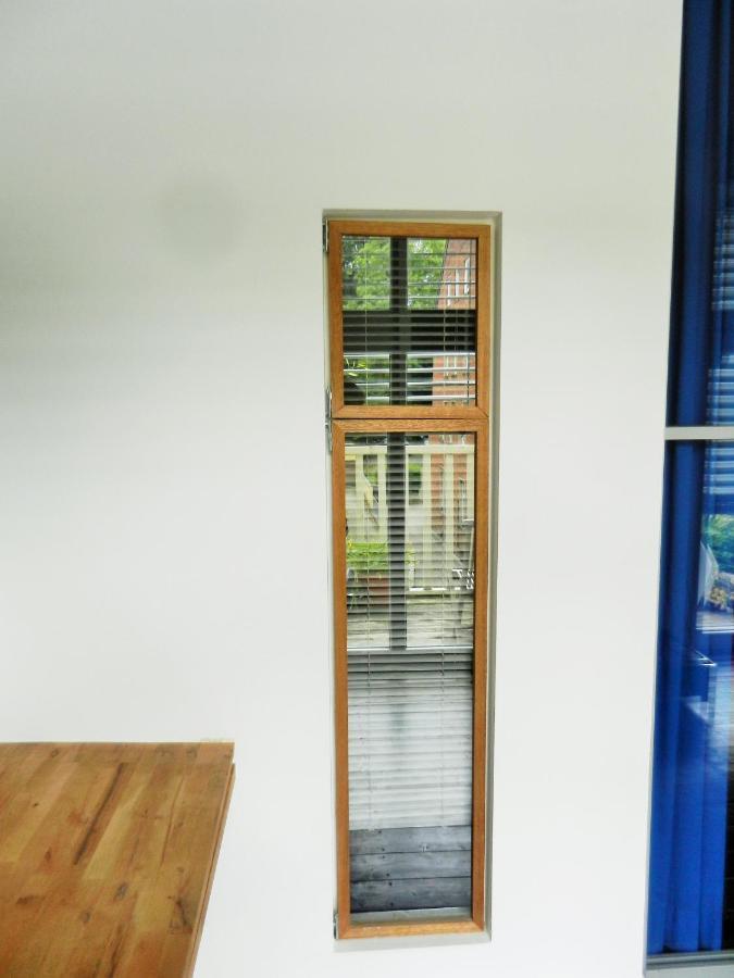 Get-your-flat - Traumhafte Architekten-wohnung Kaiserviertel Innenstadt 110m2 Haustier Auf Anfrage - Appartement