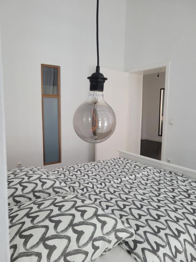 Appartement Get-your-flat - Traumhafte Architekten-wohnung Kaiserviertel Innenstadt 110m2 Haustier Auf Anfrage -
