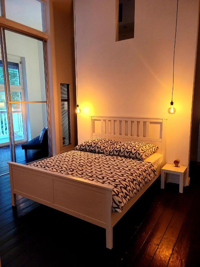 Get-your-flat - Traumhafte Architekten-wohnung Kaiserviertel Innenstadt 110m2 Haustier Auf Anfrage - Appartement