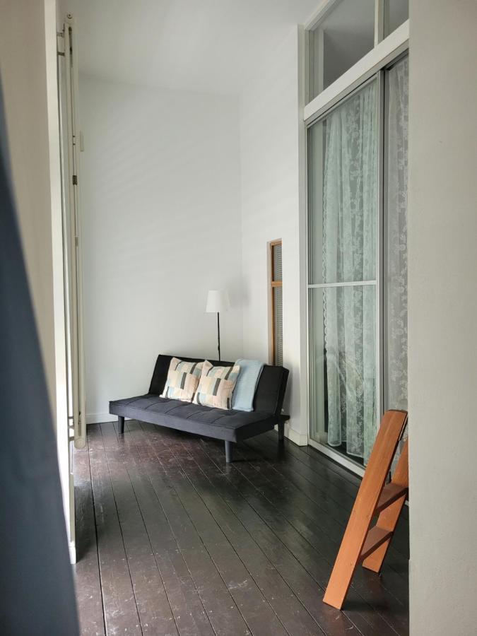 Appartement Get-your-flat - Traumhafte Architekten-wohnung Kaiserviertel Innenstadt 110m2 Haustier Auf Anfrage - Dortmund