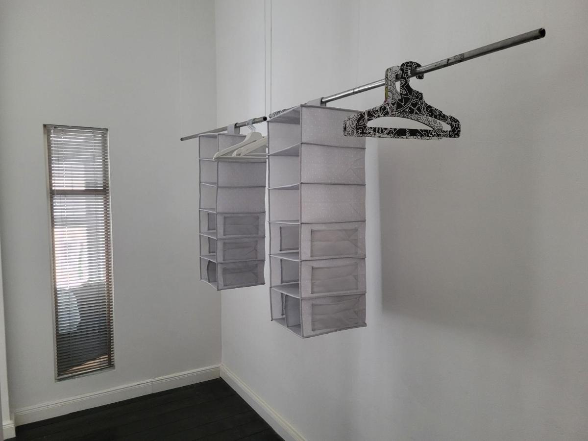 Get-your-flat - Traumhafte Architekten-wohnung Kaiserviertel Innenstadt 110m2 Haustier Auf Anfrage - Lejlighed
