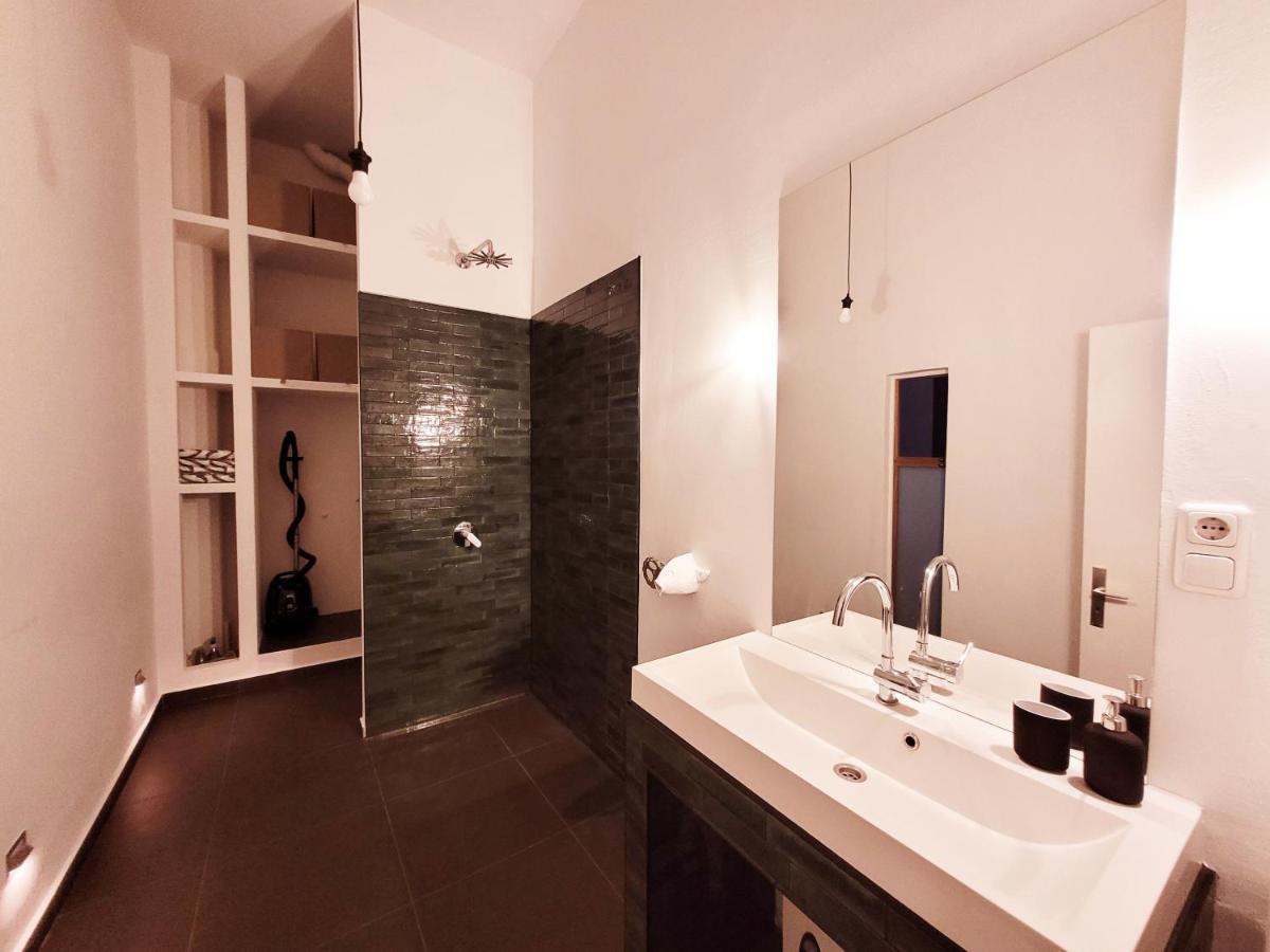 Get-your-flat - Traumhafte Architekten-wohnung Kaiserviertel Innenstadt 110m2 Haustier Auf Anfrage -