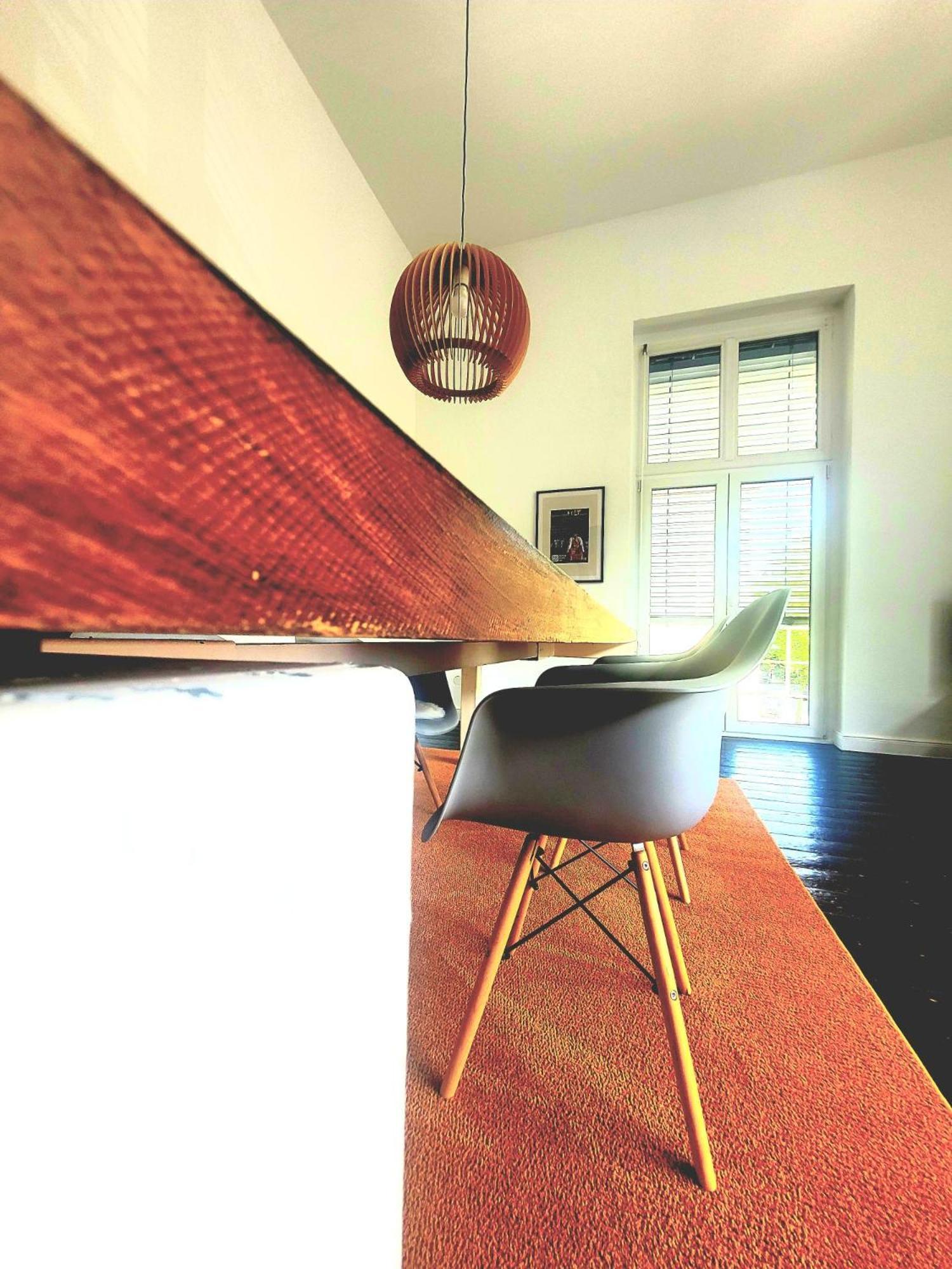 Lejlighed Get-your-flat - Traumhafte Architekten-wohnung Kaiserviertel Innenstadt 110m2 Haustier Auf Anfrage - *